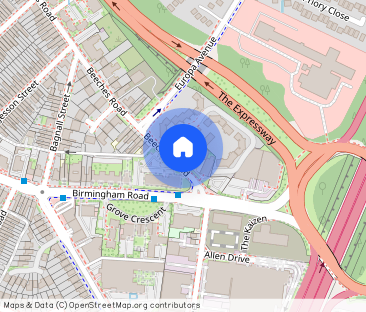 Beeches Road, West Bromwich - Photo 1
