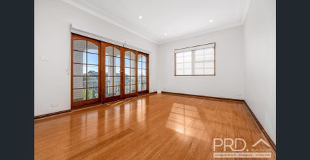 CHARMING FOUR BEDROOM HOME (UPPER-LEVEL) -- 8B Parliament Terrace - Photo 2