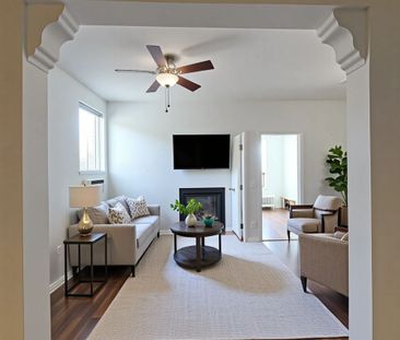 For Lease - 206 Augusta Avenue Unit# 2nd Floor, Toronto, Ontario - Photo 3