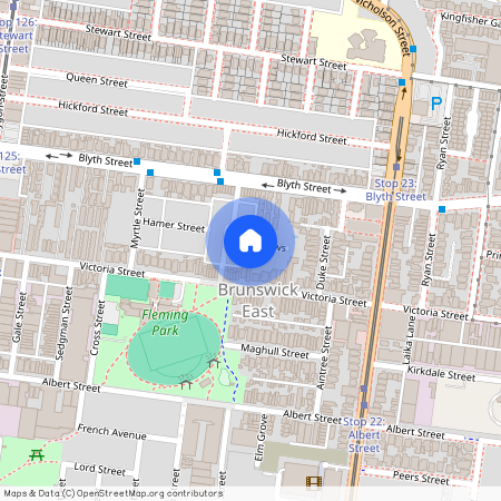 4 Elsie Mews, Vic 3057, Brunswick East