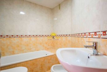 BRAND NEW APARTMENT FOR RENT IN ALMORADÍ - ALICANTE PROVINCE