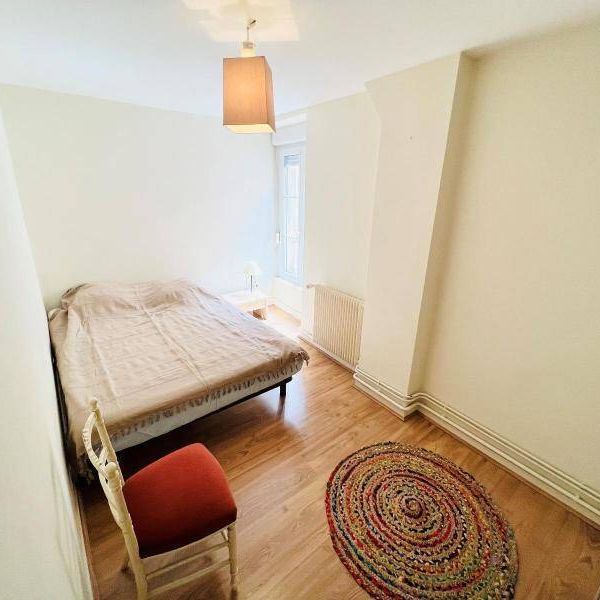 Appartement 2 pièces - 71000 Mâcon - Photo 1