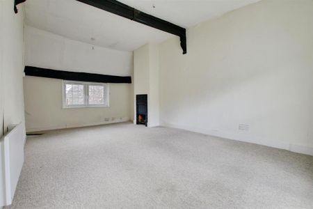 1 bedroom maisonette to rent - Photo 2