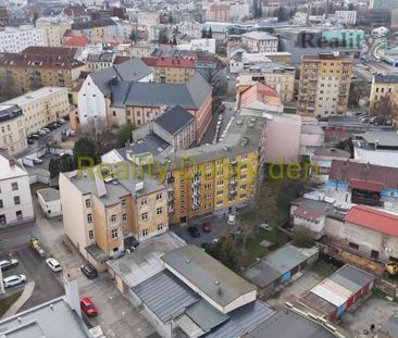 Pronájem bytu 2+1 55 m2 - Photo 1