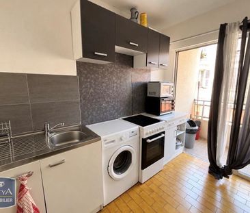 Location Appartement 2 pièces 53m² LE CANNET 06110 - Photo 2