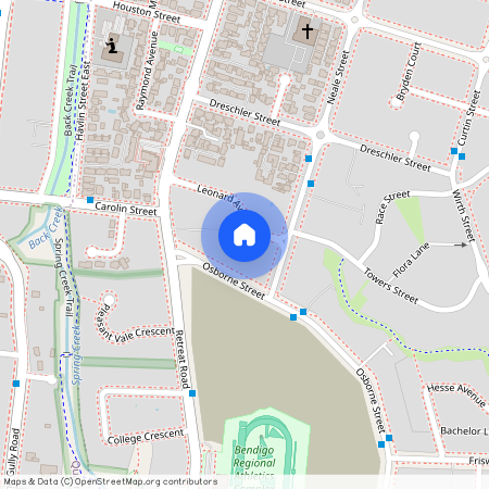 12A Leonard Avenue, Vic 3550, Flora Hill