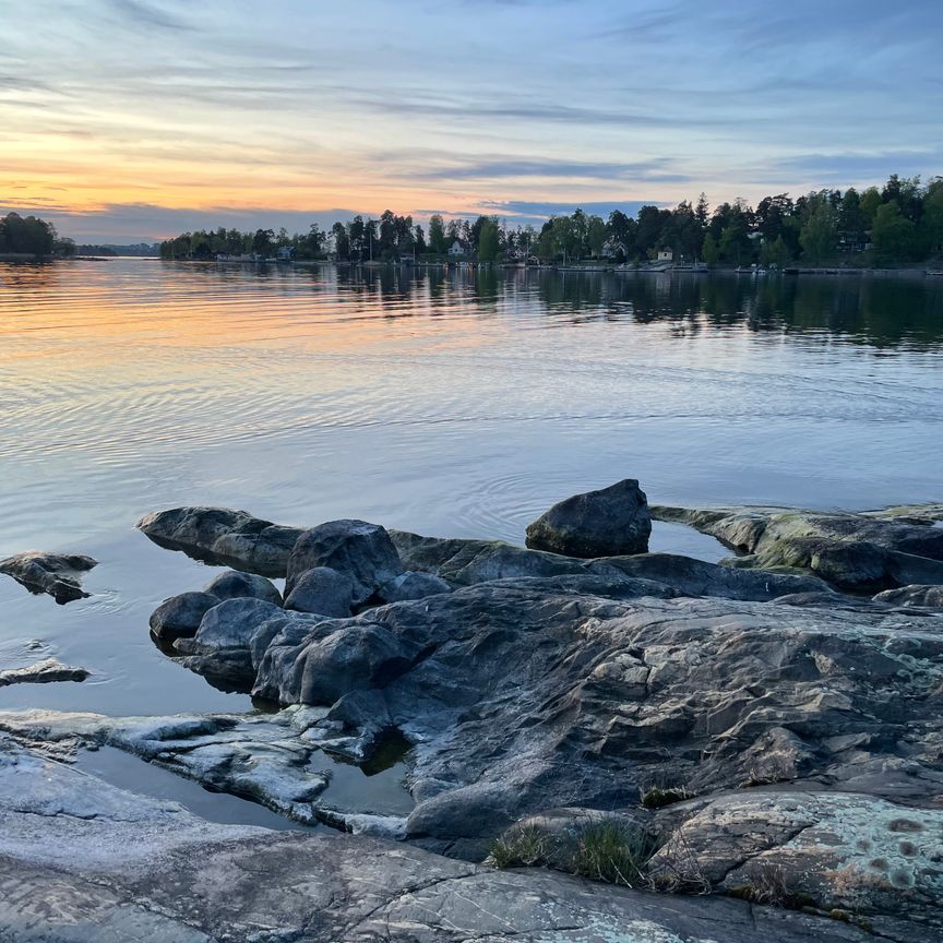 Trolldalsvägen, Lidingö - Photo 1