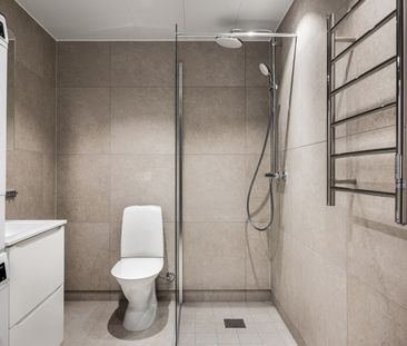 Kristinebergsvägen 11 - Foto 2