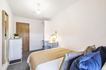 4 bedroom house to rent - Photo 4