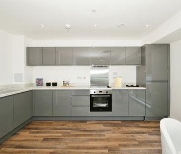 Northminster - Photo 5