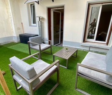 Location studio meublé Aix les Bains - Photo 3