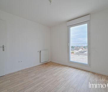 Appartement 3 pièces - 59m² - Photo 6