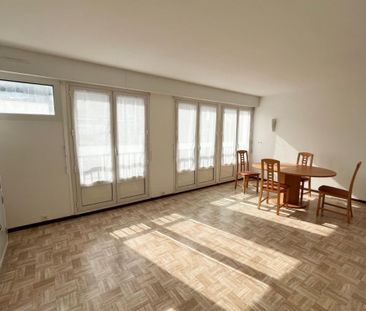 Appartement T3 à louer - 70 m² - Photo 6