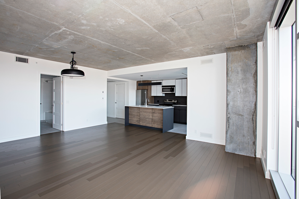 Tour Fresk - 4½ - Photo 1