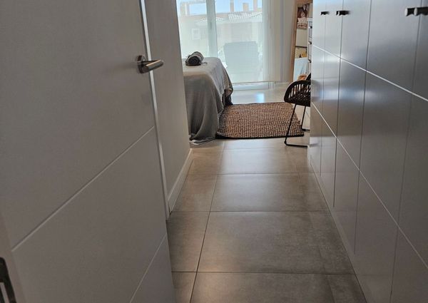 Piso En alquiler Doña Julia Golf, Casares