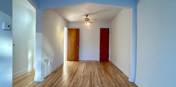 Appartement Montréal (Rosemont/La Petite-Patrie) À Louer - Photo 3