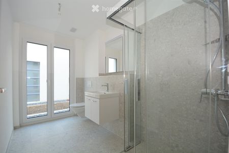Moderne 2.5-Zi.-EG-Wohnung mit schönem Sitzplatz – ideal für Singles und Paare (Nachmieter gesucht) - Photo 4