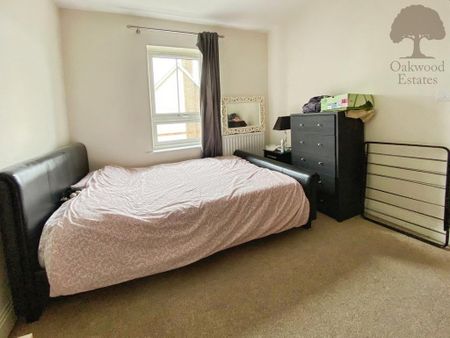 House share to rent - Photo 4