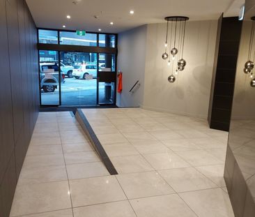 W708/160 Victoria Street, Wellington Central - Photo 4