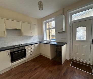 2 bedroom terraced house to rent - Photo 6