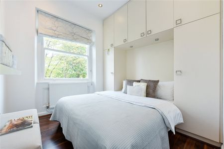 Marlborough Hill, St John’s Wood - Photo 5