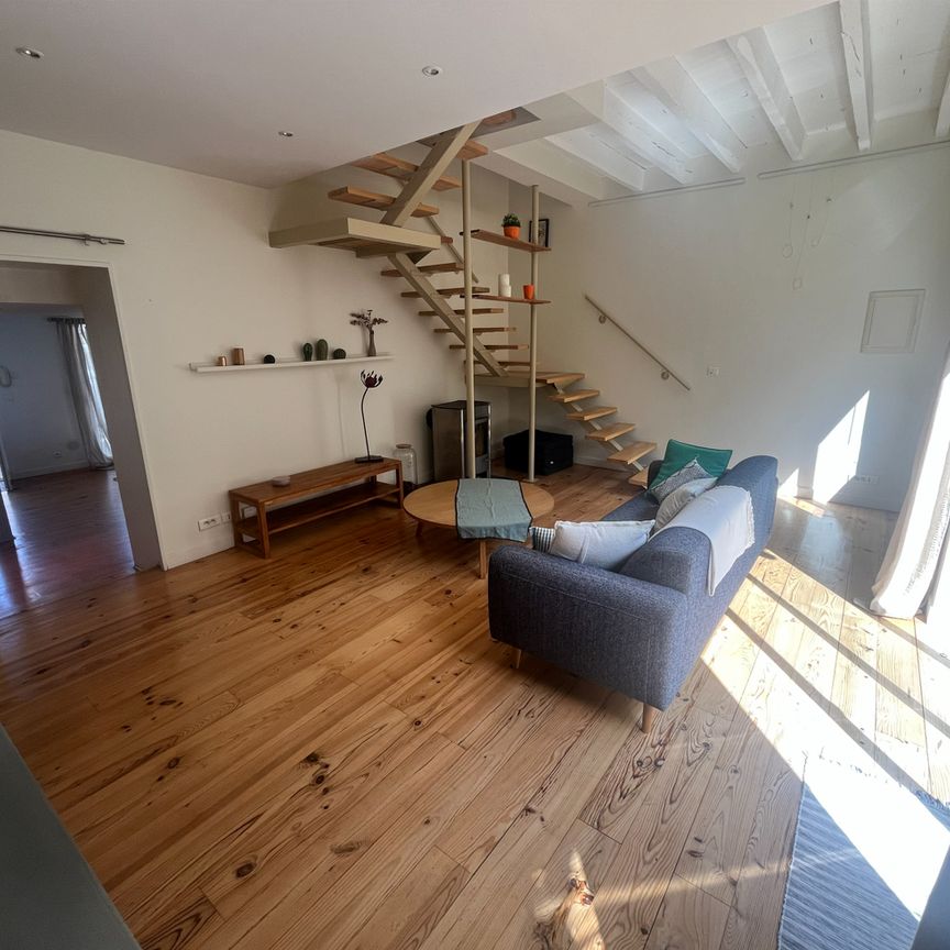 Location Appartement 4 pièces 85m² - Photo 1