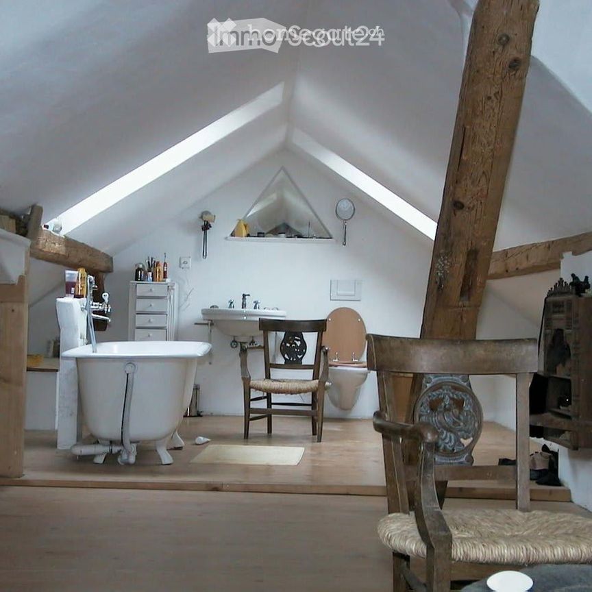 4.5 Zimmer, 140 m² - Photo 1