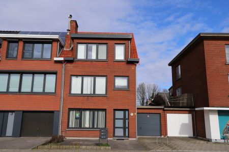 1 slaapkamer appartement op de tweede verdieping op goed gelegen locatie te Borsbeek - Photo 3