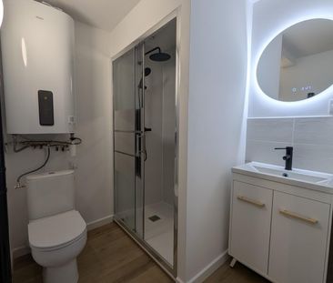 Location / Appartement T2 - Photo 1