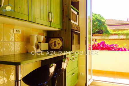 location saisonnière villa 5 Pièce(s) - Photo 5