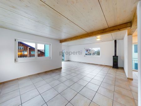 Haus-im-Haus-Gefühl mit 2 Badezimmern und Supermarkt vor der Tür - Foto 2