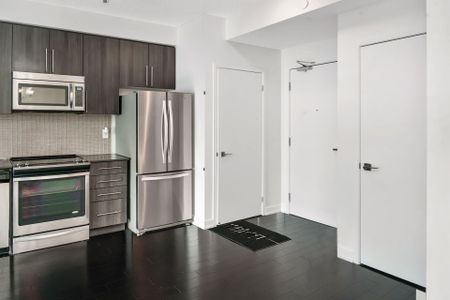 For Lease - 510 Curran Place Unit# 801, Mississauga, Ontario - Photo 4