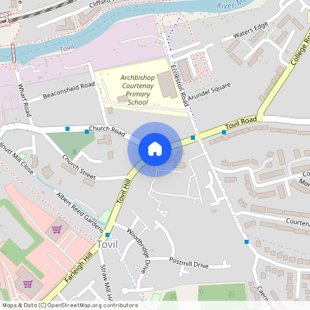 Tovil, Maidstone ME15