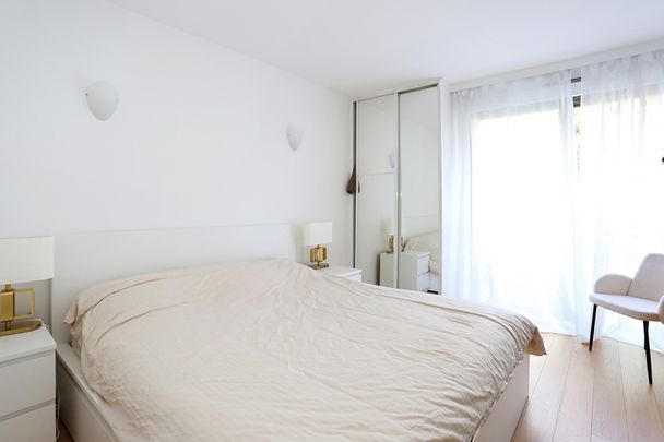 Tout savoir sur cet appartement dans le quartier Chaillot, à Paris 16ème - Photo 1