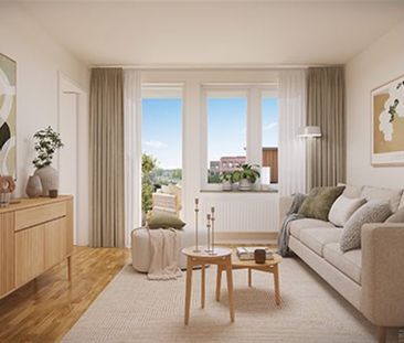 Ödmanssonsgatan 48 - Photo 1