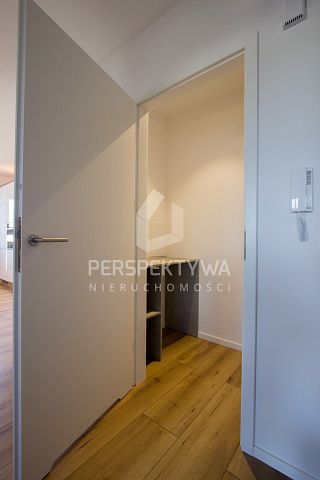 DO WYNAJĘCIA APARTAMENT Z MIEJSCEM POSTOJOWYM - Osiedle Zacisze - Zielona Góra - Photo 4