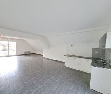 Location Appartement 5 pièces 111m² TROYES 10000 - Photo 2
