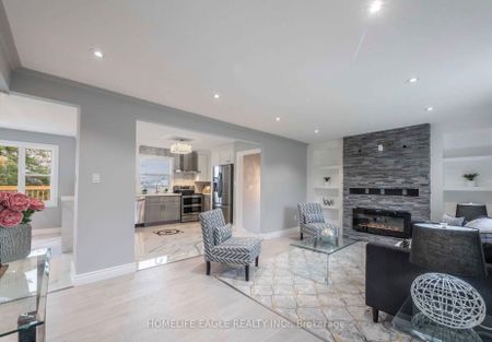 For Lease - 79 Simcoe Road Unit# #main, Bradford West Gwillimbury, Ontario - Photo 5