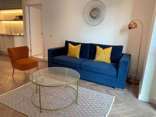 23 Gauging Square, E1W, London - Photo 1