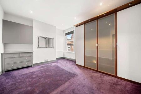 Herne Hill Road, London, SE24 - Photo 3