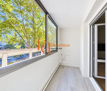 Location Appartement 3 pièces 69m² VILLEURBANNE 69100 - Photo 5