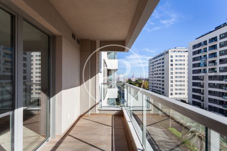 Flat for rent with views in Valencia - Photo 4