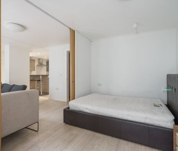 3 bedroom duplex to rent - Photo 4