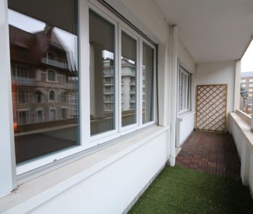 Appartement de 3,5 pièces avec balcon à Champel - Photo 6