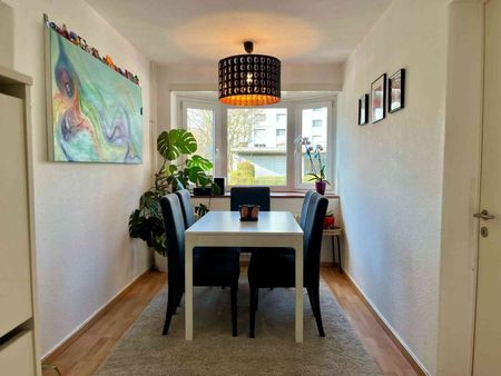 3.5 Zimmer, 80 m², EG - Photo 2