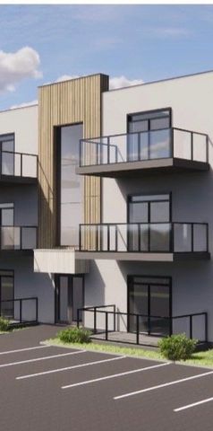 Appartement Magog � Louer - Photo 1