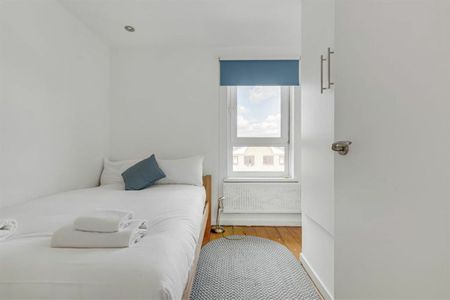 Patriot Square, E2, London - Photo 2