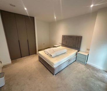 1 bedroom apartment to rent - Photo 6