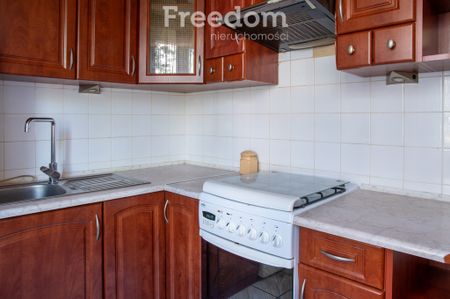 mieszkanie na wynajem, 60 metrów kwadratowych - Photo 4