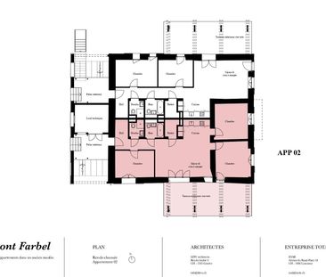 Nouvelle construction - Appartement 4.5 pièces - Foto 1